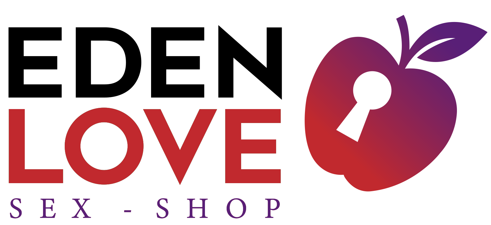 logo Eden Love