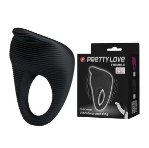 ANILLO PRETTY LOVE THIMBLE