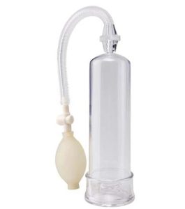 Bomba de Vacio Pump Worx Black